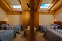 Hostal Parque Natural Hotel a Cerler