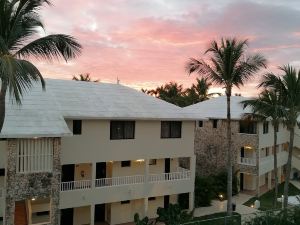 Tower of Prince in the Caribbean