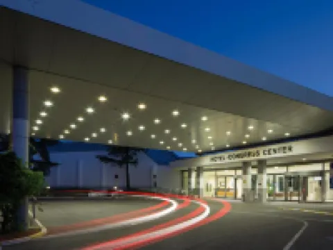 Eventhotel Pyramide Hotels in 