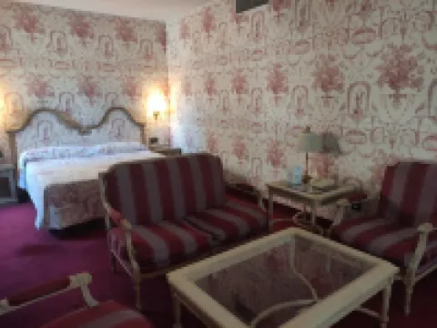 Hotel Ébora by Vivere Stays Hotels in Talavera de la Reina