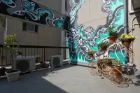 Hostel Zen Hotel a 