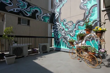 Hostel Zen