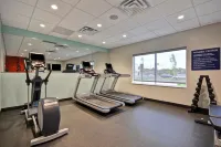 Tru by Hilton Chicopee Springfield فنادق في Chicopee