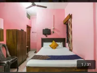 Diamond Guest House Hotels near Pandit Raghunath Murmu Garden