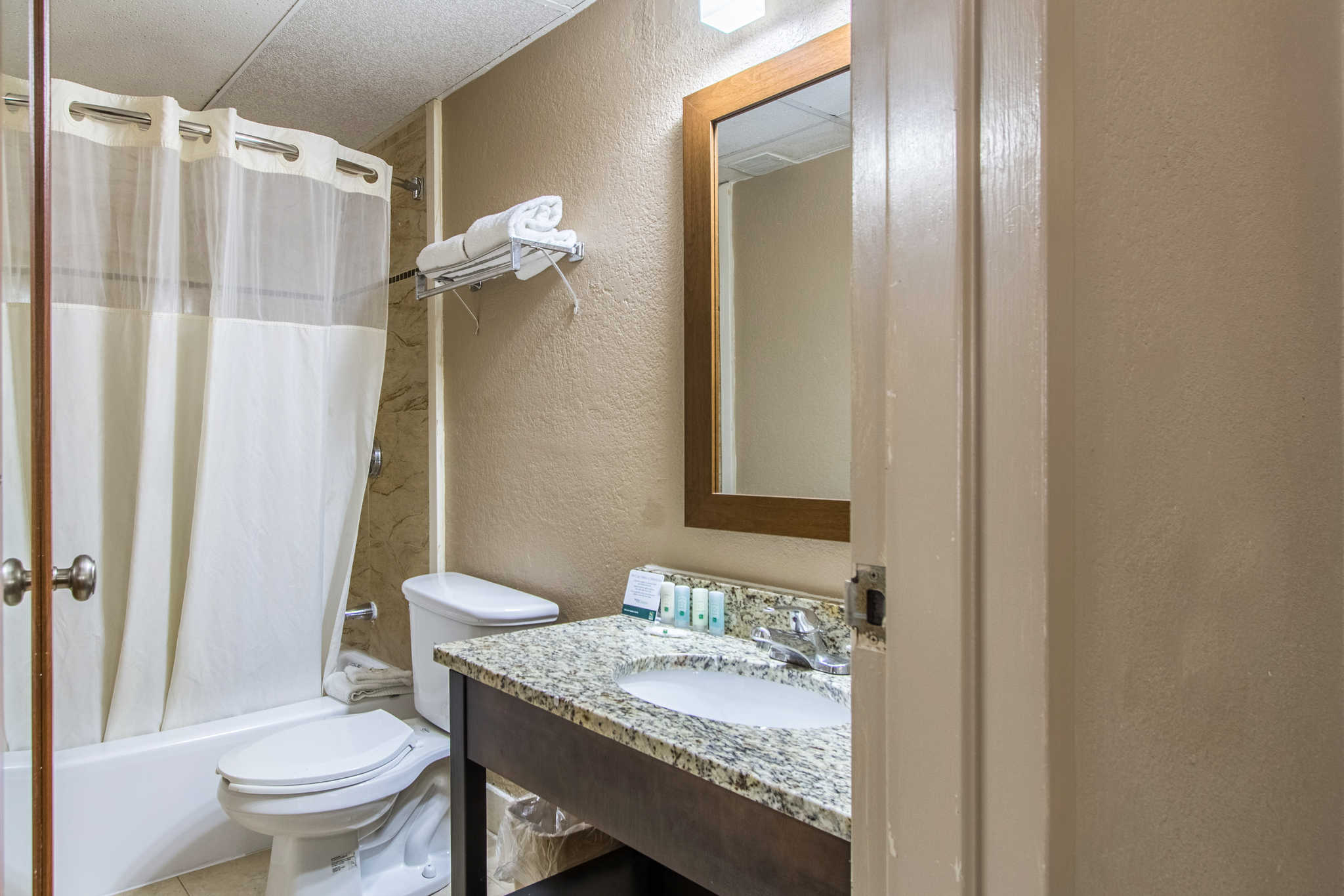 Quality Inn Wickliffe - Cleveland East