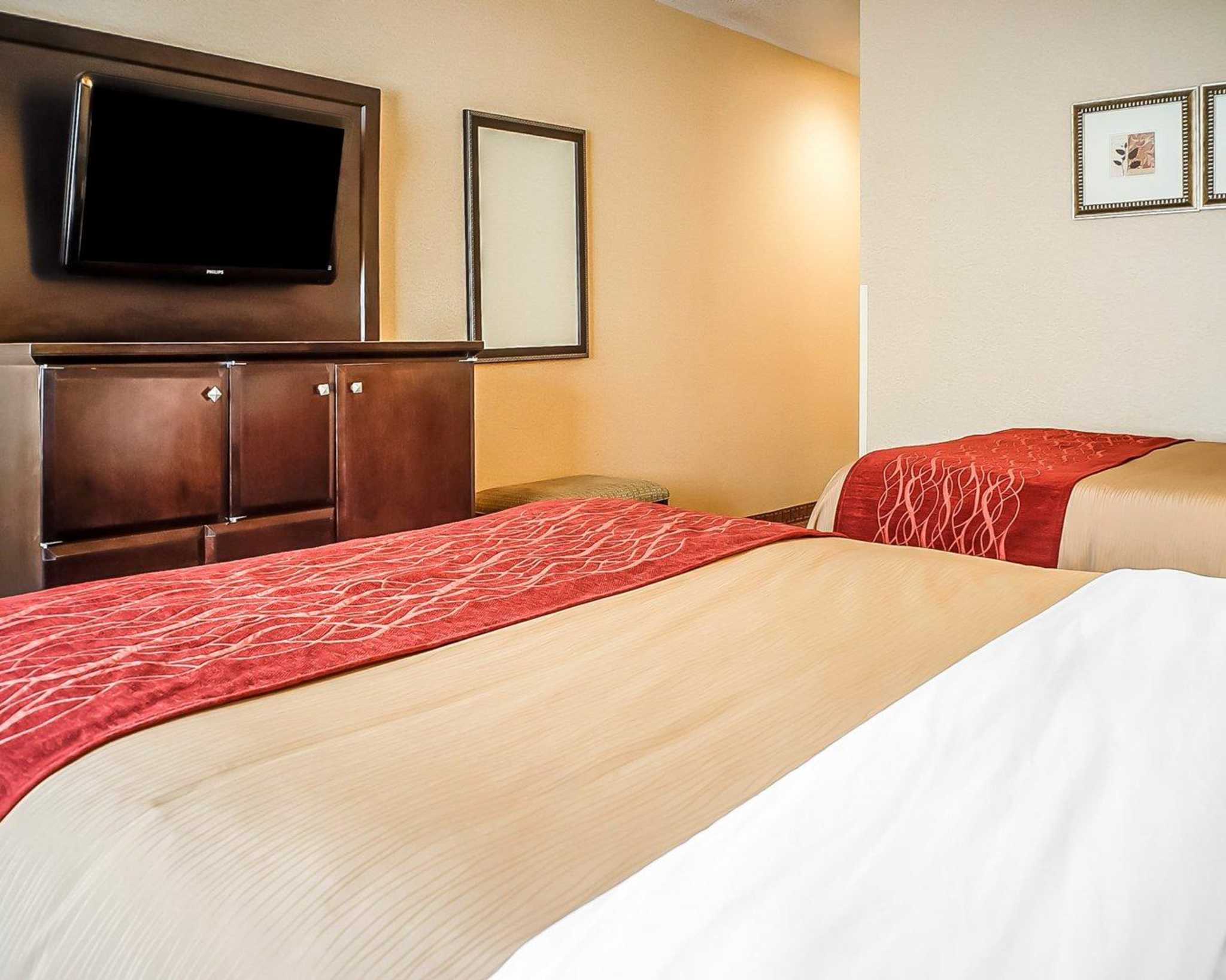 Quality Inn & Suites Roswell