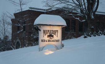 Maplecroft Bed & Breakfast