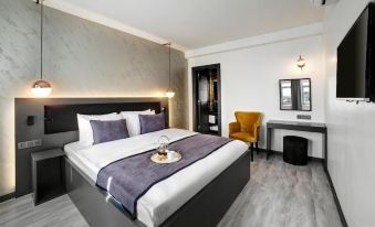 Taksim Seya Suites Hotel