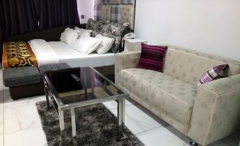 Fonseca's Place
