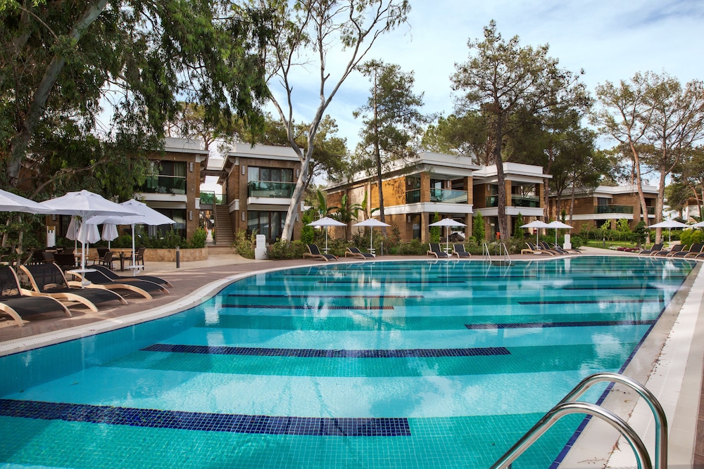Nirvana Mediterranian Excellence - All Inclusive