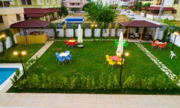 Arsuz Deniz Aile Pansiyonu - Housity