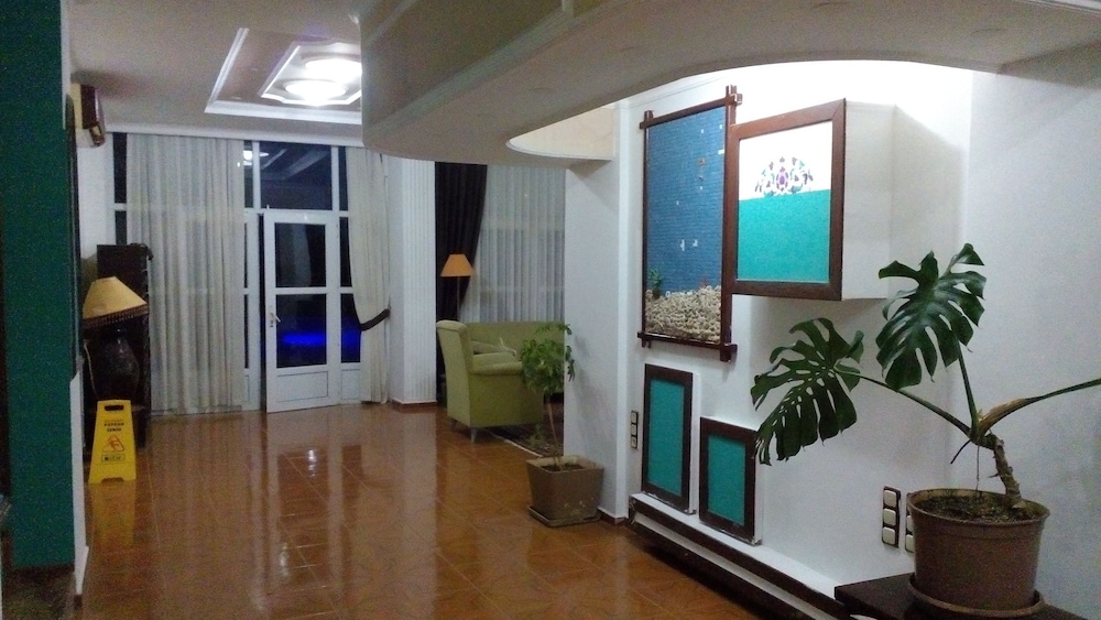 Balkaya Hotel