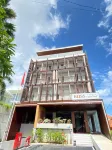 Boss Legian Hotel Powered by Archipelago Hotel in zona Italian Corner Bali