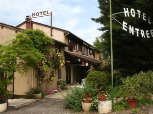 Logis Relais de Frejeroques