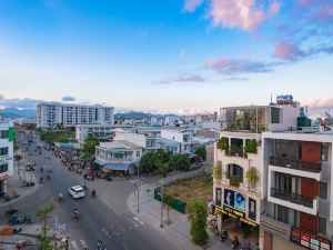 Parama Apartment Nha Trang