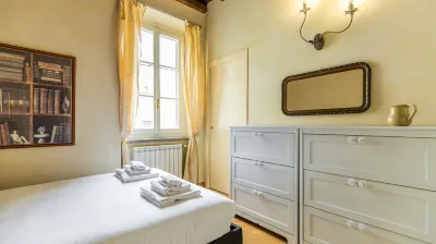 Italianway - Ripa Ticinese 53 B Hotel a Navigli