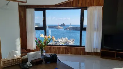 Aura Butik Hoteles cerca de Ulleungdo