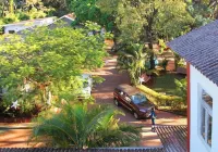 Hotel Malas Hotels near Sachin vinay tracking rest point