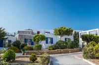 Naxos Palace Hotel Hotels in Stelida