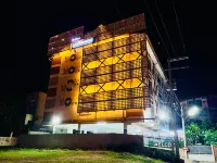 Navasiriplace Hotels in 