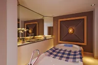 Aalernhüs Hotel & Spa - spa
