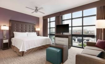 Homewood Suites by Hilton Washington DC Convention Center