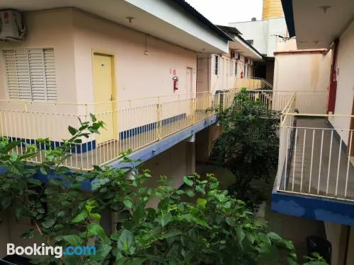 夫拉姆博雅酒店