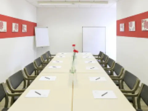 Azk Arbeitnehmer-Zentrum Königswinter Hotéis em Konigswinter