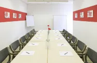 Azk Arbeitnehmer-Zentrum Königswinter Hotels in Oberpleis