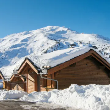 Odalys Référence le Grand Panorama 1