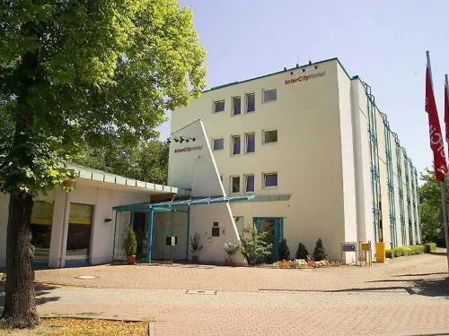 ibis Styles Speyer Hotels in Speyer