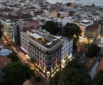 Idylle Hotel