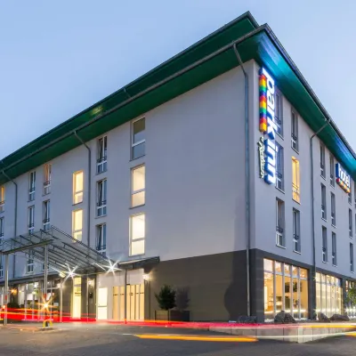 Park Inn by Radisson Goettingen Hotels near Suedstadt