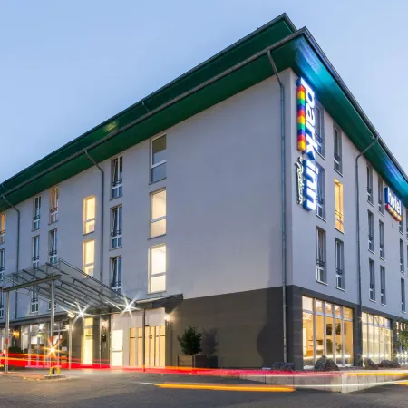 Park Inn by Radisson Goettingen
