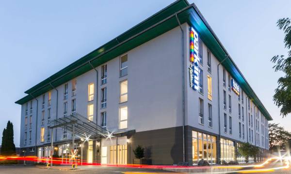 Park Inn by Radisson Goettingen