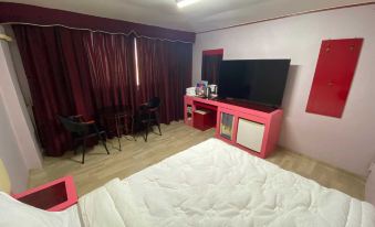 Jeonju Jinbukdong Gyeongdong