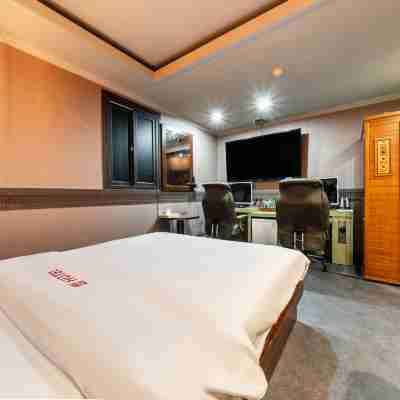 Incheon (Juan) Some Rooms