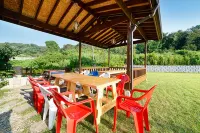 Jebudo Neuldanbi Pension