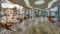 Boryeong Lava Pool Villa