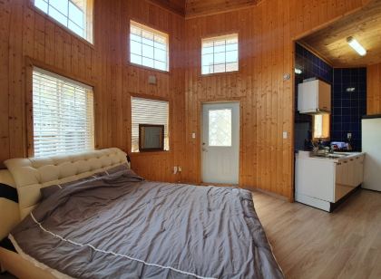 Namwon Forest Morning Pension