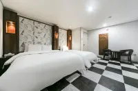 Mungyeong City Hotel