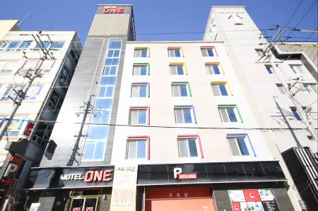 One Motel