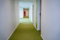 Eee Hotel Graz Hotels in Seiersberg