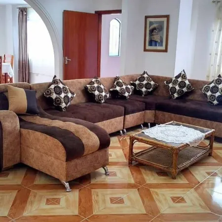 Danadri Houses, Like at Home Hotéis em Riobamba