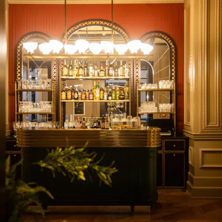 Maalot Roma - Small Luxury Hotels of the World
