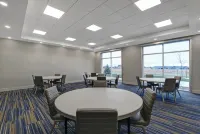 Holiday Inn Express & Suites PORT ELGIN by IHG - petit déjeuner