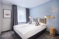 Halo HEL Hotels in Ястарня