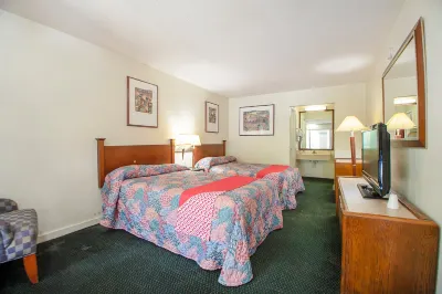 Hotel O Daylight Inn Elkhart I-90, IN Hotels in Elkhart