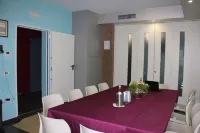 Hotel 33 Baroni