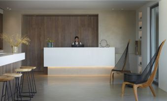 Domes White Coast Milos, Adults Only - Small Luxury Hotels of the World